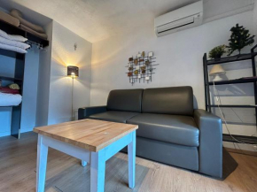 Havre de paix Climatisé parking T1 Lourdes